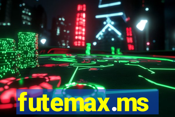 futemax.ms