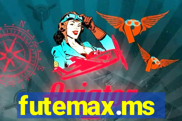 futemax.ms