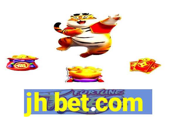 jh bet.com