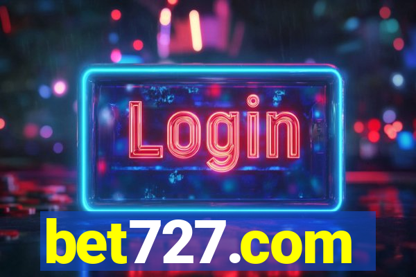 bet727.com