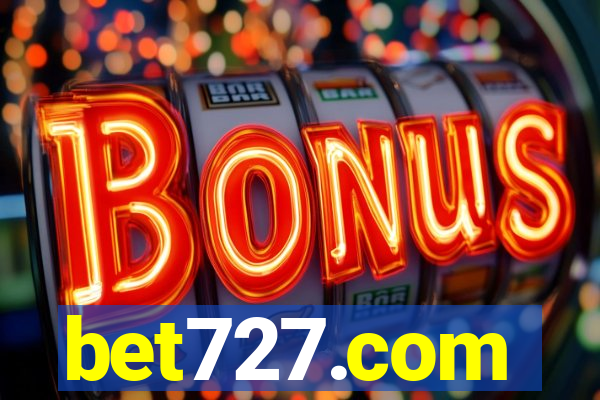 bet727.com