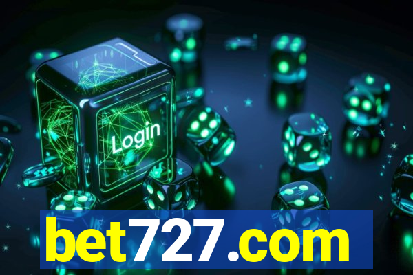 bet727.com