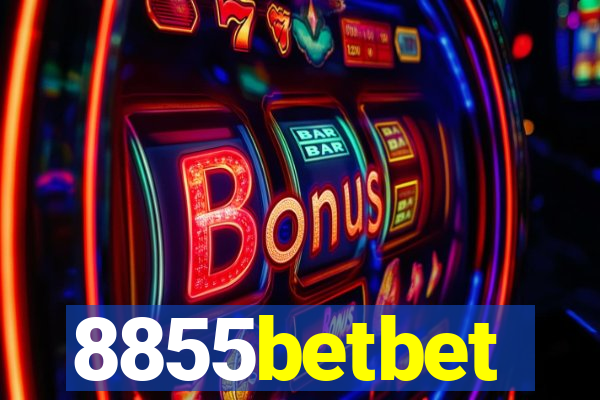 8855betbet