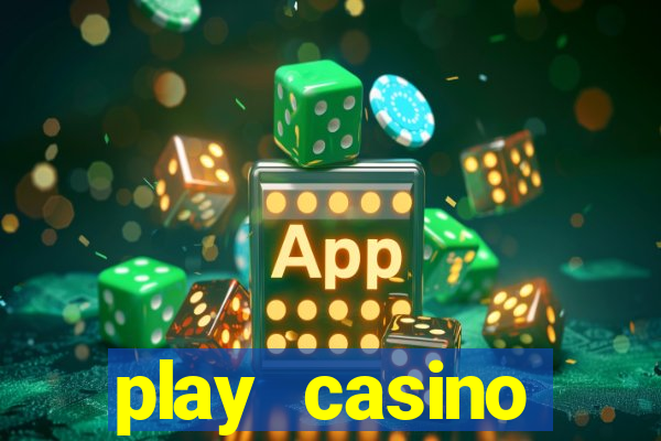 play casino blackjack online