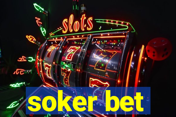 soker bet