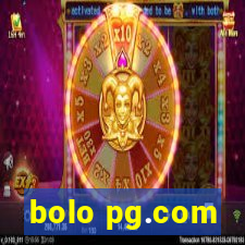 bolo pg.com