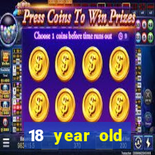 18 year old casinos in michigan