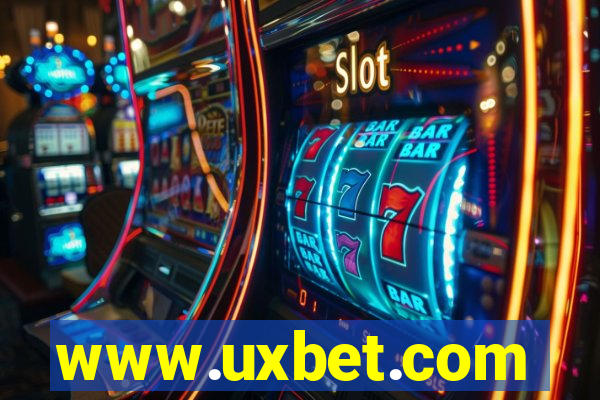 www.uxbet.com