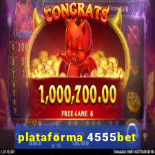 plataforma 4555bet