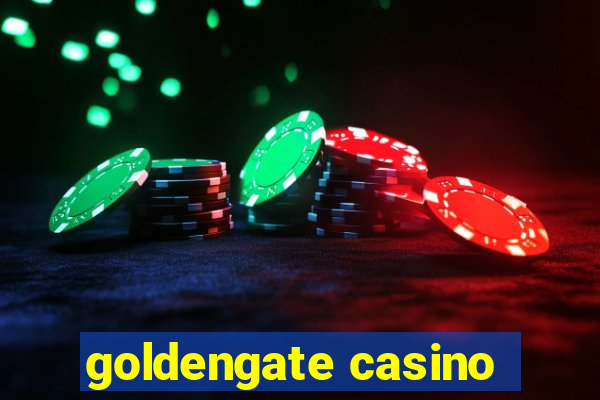 goldengate casino