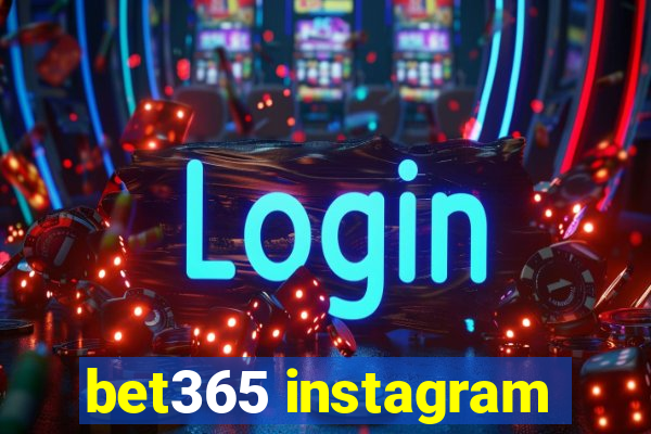 bet365 instagram