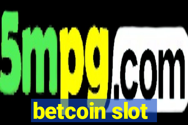 betcoin slot