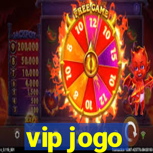 vip jogo