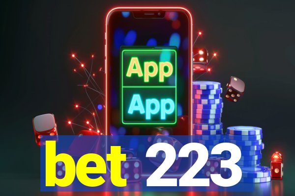 bet 223