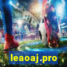 leaoaj.pro