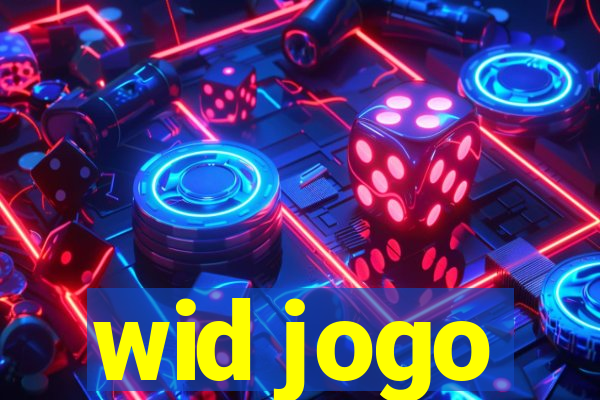 wid jogo