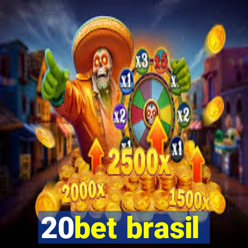 20bet brasil