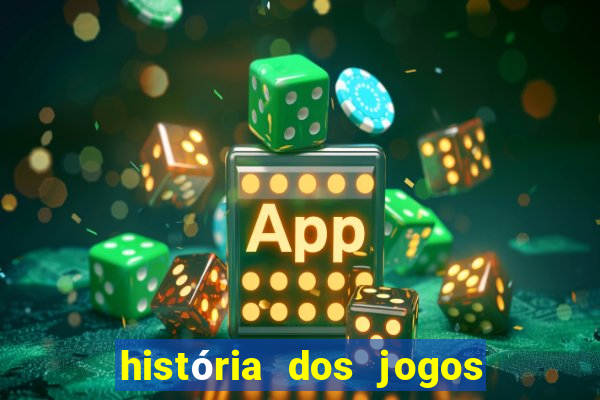 história dos jogos paraolímpicos resumo