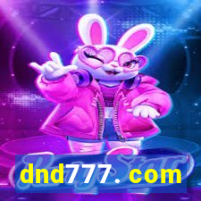 dnd777. com