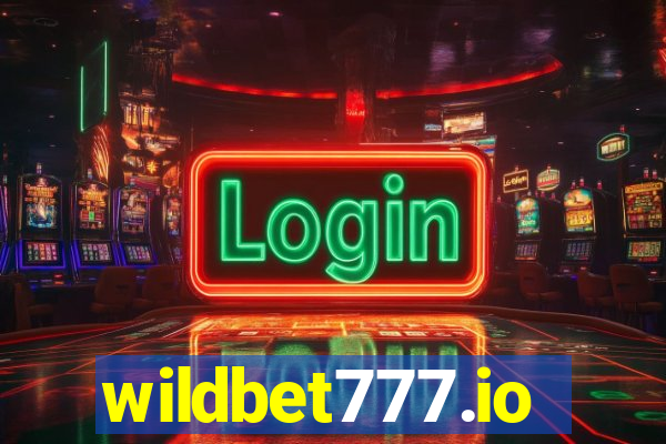 wildbet777.io