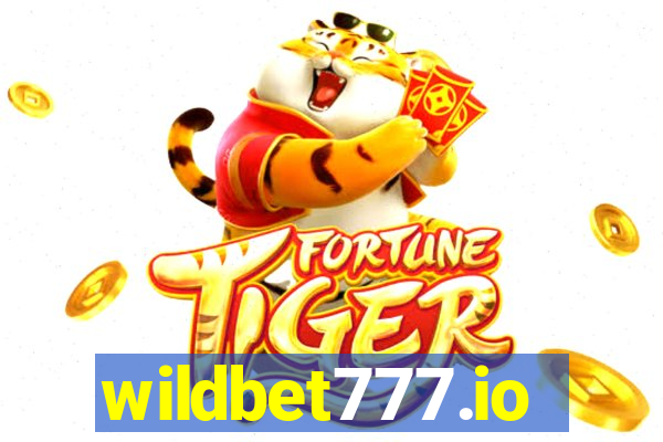 wildbet777.io