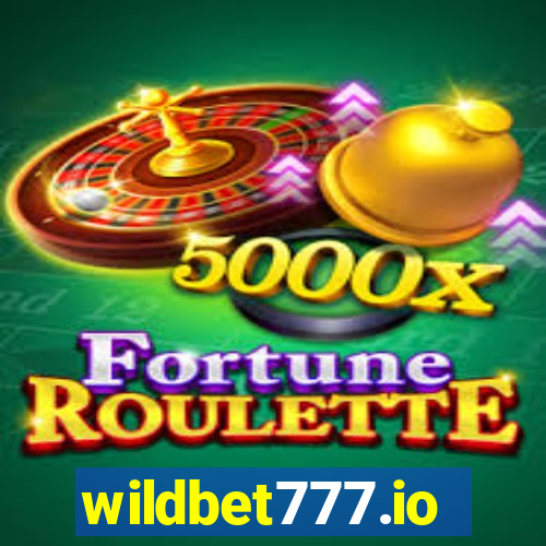 wildbet777.io