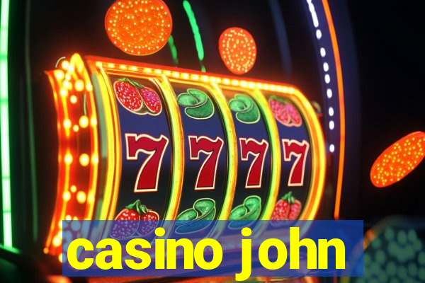 casino john