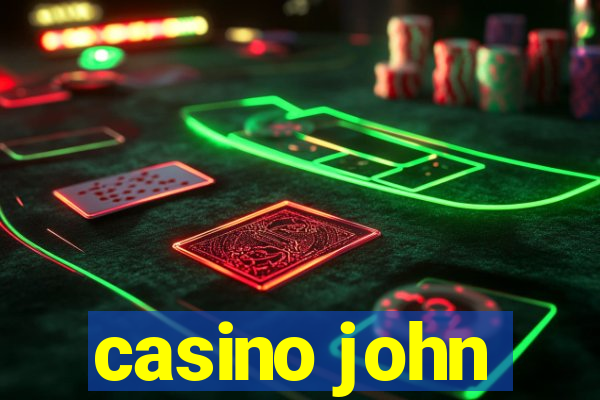 casino john