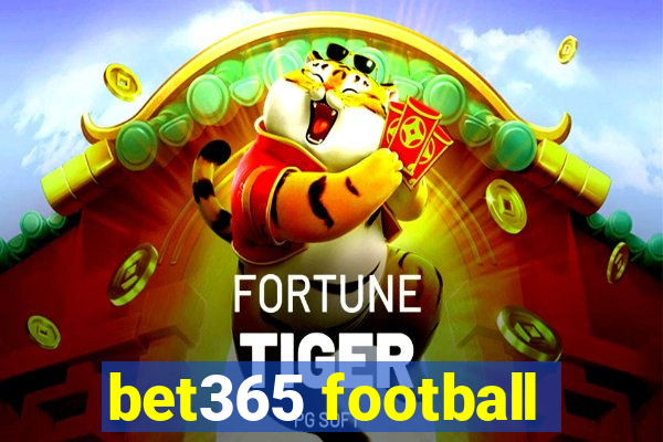 bet365 football