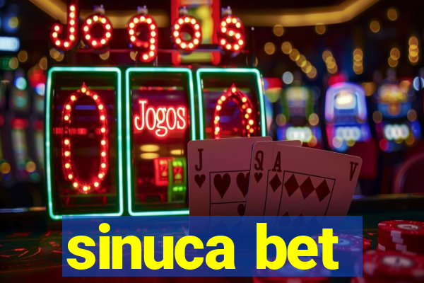 sinuca bet