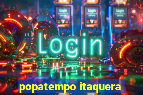 popatempo itaquera