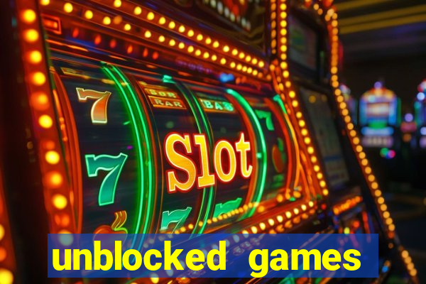 unblocked games premium 77