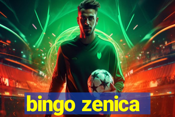 bingo zenica