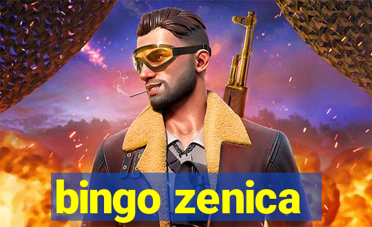 bingo zenica