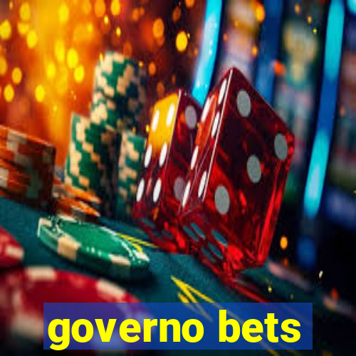 governo bets