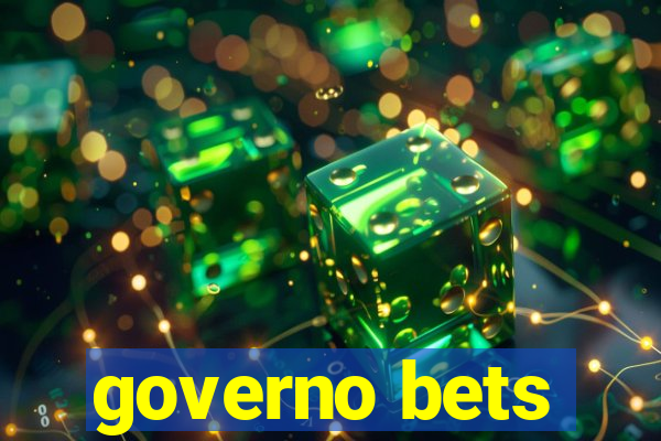 governo bets