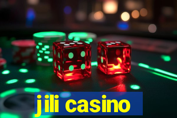 jili casino