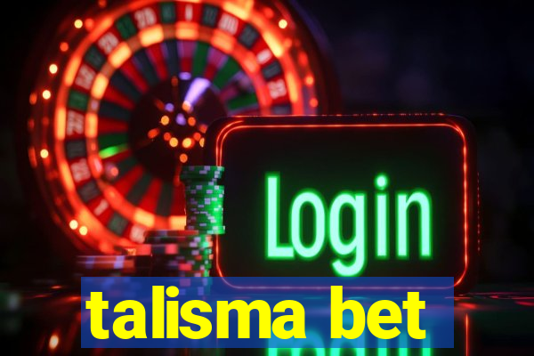 talisma bet