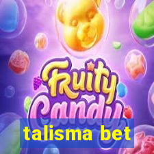 talisma bet