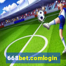 668bet.comlogin