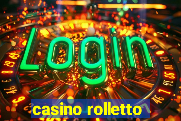 casino rolletto