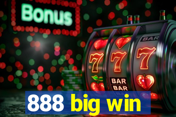 888 big win