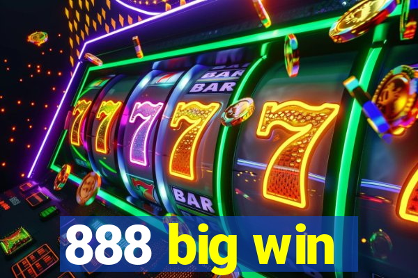 888 big win