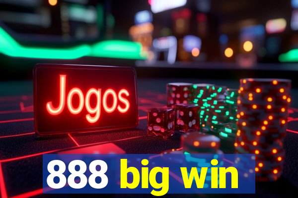 888 big win