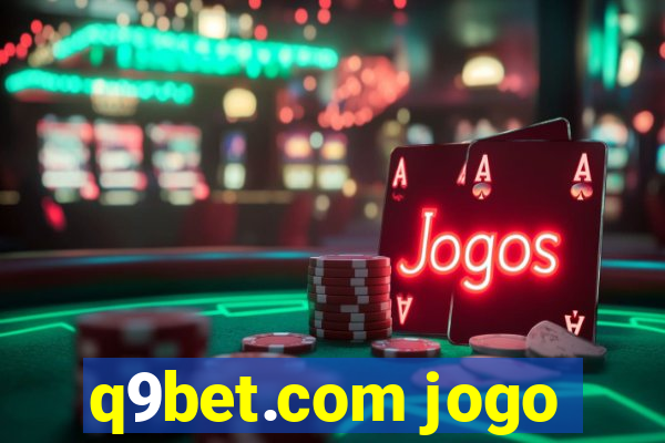 q9bet.com jogo