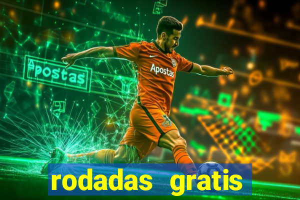 rodadas gratis fortune tiger