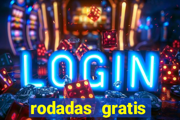 rodadas gratis fortune tiger