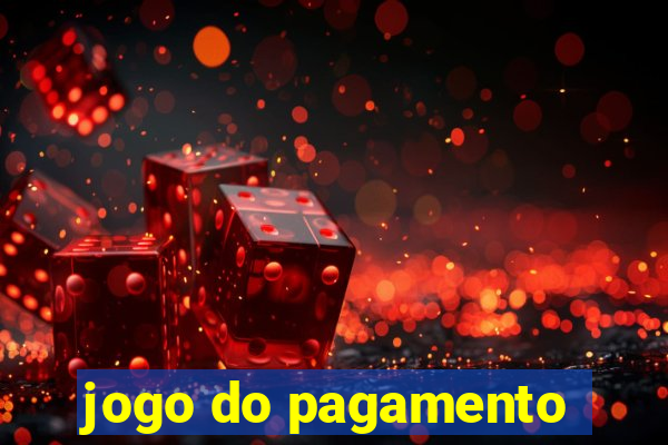 jogo do pagamento