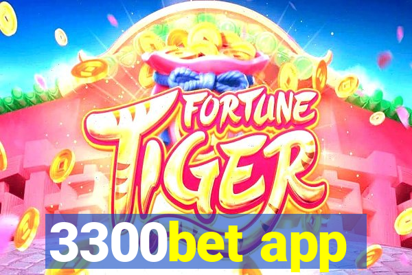 3300bet app