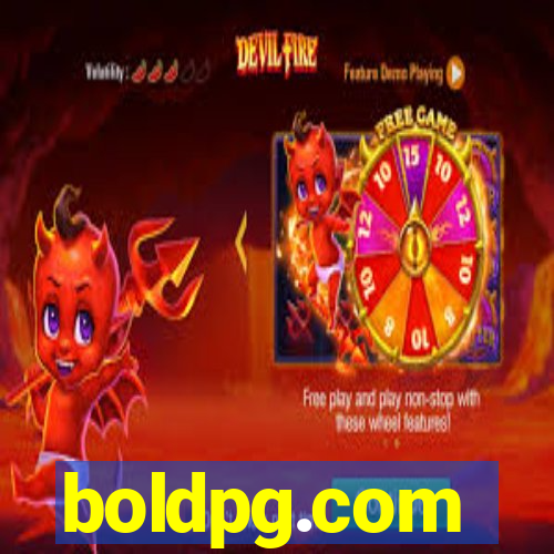 boldpg.com